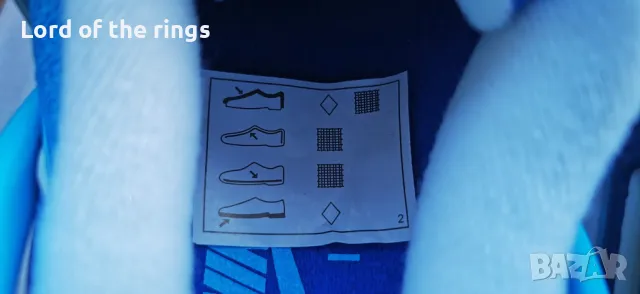 Оригинални дамски / мъжки маратонки NIKE Air Max - 35,5 номер, снимка 5 - Маратонки - 49958410