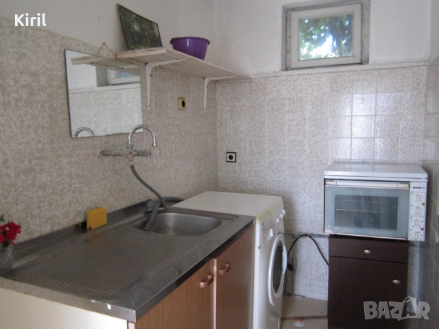 Къща с голям двор в село Мътеница, снимка 7 - Къщи - 52175347