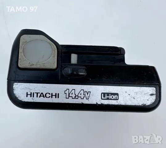 Hitachi BSL1415 - Акумулаторна батерия 14.4V 1.5Ah, снимка 2 - Други инструменти - 49599001