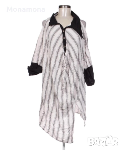 РАЗПРОДАЖБА Жестока риза/туника Lucy