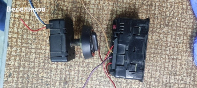 Таймер и терморегулатор за печка, снимка 2 - Друга електроника - 53382990