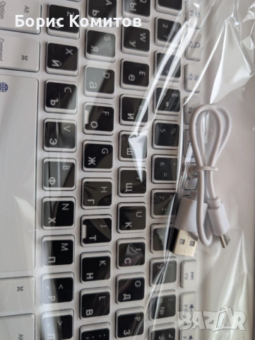 Лот от клавиатури за компютър или таблет, снимка 3 - Клавиатури и мишки - 53916854