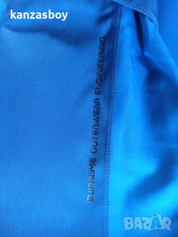 WHISTLER  - мъжко водоустойчиво яке р-р М, снимка 7 - Якета - 53848163