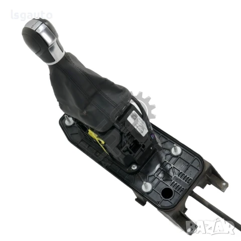 Механизъм с жило скоростен лост Volkswagen Tiguan I 2007-2015 ID:147980, снимка 2 - Части - 50976364