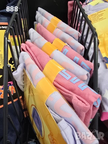 детски пижами блузи, снимка 4 - Детски комплекти - 43281782