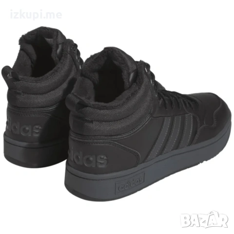 Adidas Hoops 3.0 Winter, снимка 2 - Кецове - 53164715