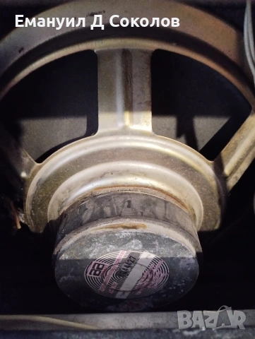 усилвател за китара Larios TC30A, снимка 9 - Ресийвъри, усилватели, смесителни пултове - 53201555