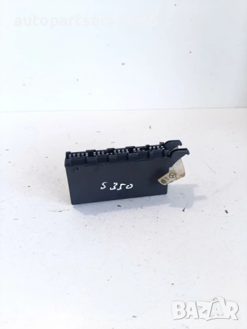 Контролен модул за Mercedes W140 S350 Td (1996) 1405420432, снимка 2 - Части - 53885048