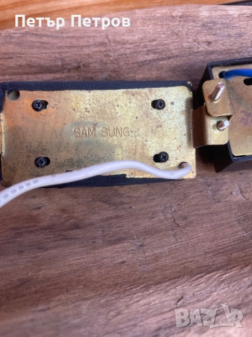 Адаптери за китара Samsung, снимка 4 - Китари - 54146197