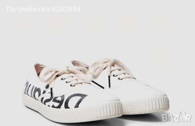 Desigual x Victoria , снимка 5 - Кецове - 54090188