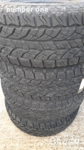 Гуми 265 65 17 йокохама