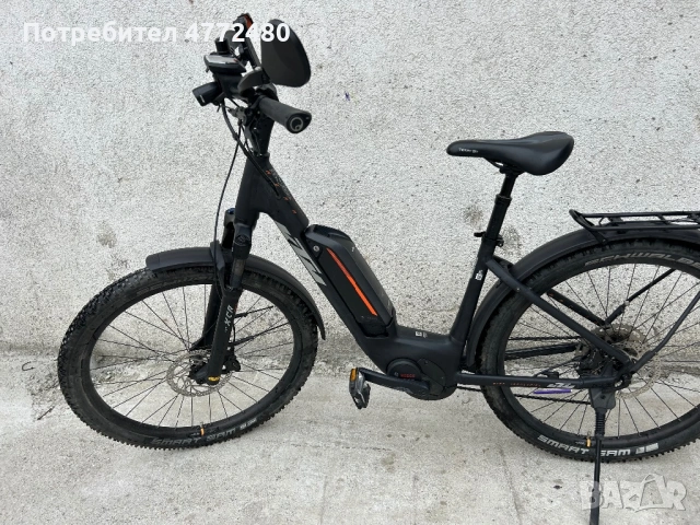 КТМ Велосипед , снимка 15 - Велосипеди - 53921441