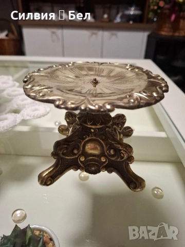 Винтидж поставка , снимка 13 - Декорация за дома - 51887392