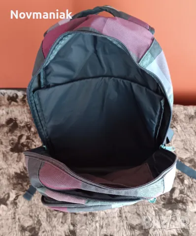 Dakine Garden 20L-Много Запазена, снимка 10 - Раници - 46973730