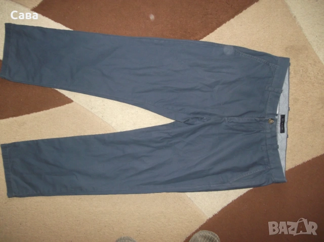 Панталони TOMMY HILFIGER  мъжки,М-Л, снимка 3 - Панталони - 53978030