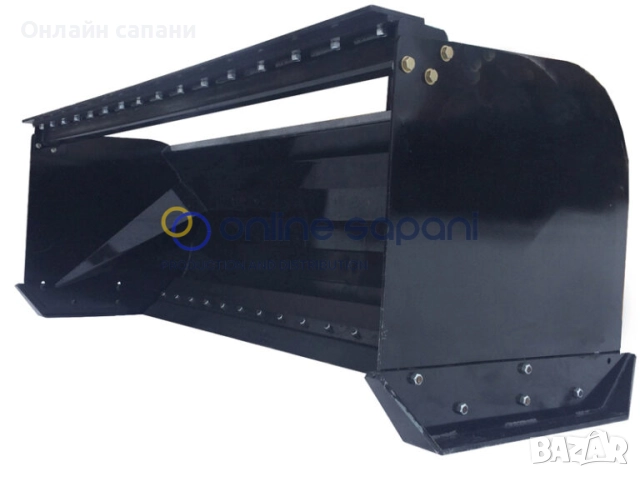 Гребла за сняг за мотокар, товарач, маниту и други модели по поръчка, снимка 2 - Други машини и части - 27113557