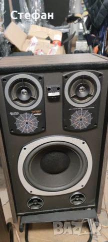 Bose syncom 2, снимка 10 - Тонколони - 54016852