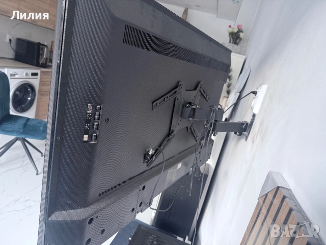 Panasonic TX-49EX610E, снимка 3 - Телевизори - 52907430