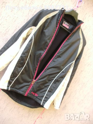 Мъжко марково пролетно яке, оригинал TCM Body Style, снимка 2 - Спортни дрехи, екипи - 45463824