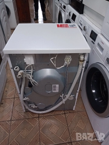 Пералня Миеле Miele W5825 A+++ 7кг Made in Germany с две години гаранция!, снимка 6 - Перални - 53104044