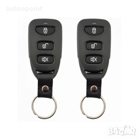 Централно с дистанционно управление, снимка 4 - Аксесоари и консумативи - 54077500