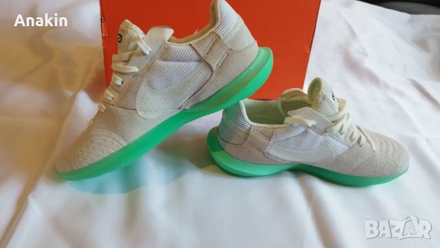 Нови! Nike Streetgato, снимка 6 - Маратонки - 46807661