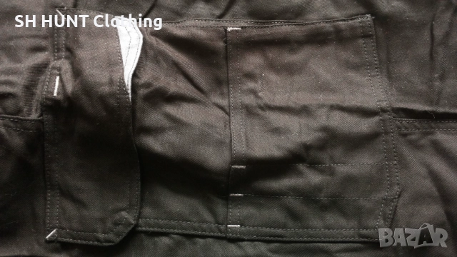 BLAKLADER 1404-1210 INDUSTRY TROUSERS размер 54 / XL работен панталон W2-95, снимка 7 - Панталони - 52046731