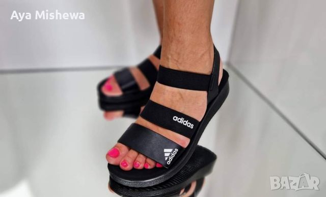 дамски сандали nike/puma/adidas, снимка 8 - Маратонки - 46372474