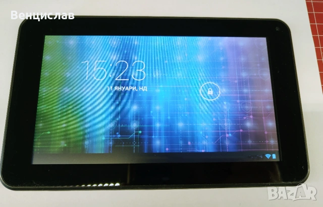 Таблет Prestigio Multipad 7.0 Ultra +, снимка 2 - Таблети - 53112813