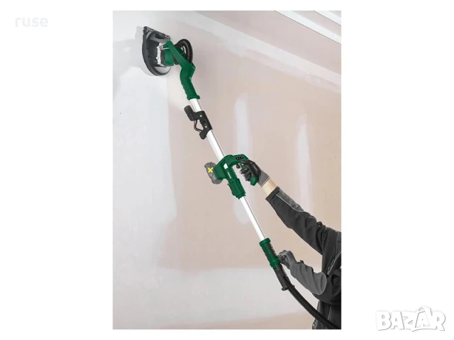 НОВИ! Шкурки Parkside 225mm 30 части за шлайфмашини PWDSA 20-Li A1, снимка 8 - Други инструменти - 50844977