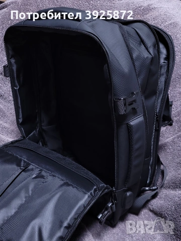 Мултифункционална раница, снимка 12 - Раници - 53570870