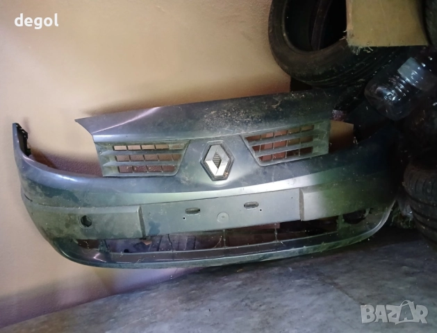 На ЧАСТИ Reno Scenic2 1.9 DCI F9QE8 110 2007г., снимка 6 - Автомобили и джипове - 29405870