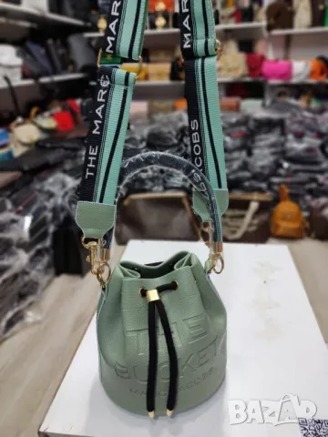 чанта marc jacobs , снимка 6 - Чанти - 49011165