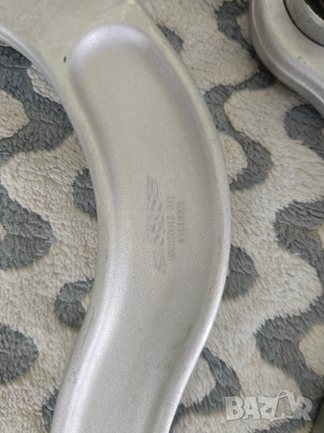 Задно окачване-Пълен комплект, снимка 4 - Части - 52096929