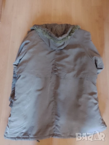 Дамско яке 4XL/5XL - бг размер 60, снимка 2 - Якета - 53745150