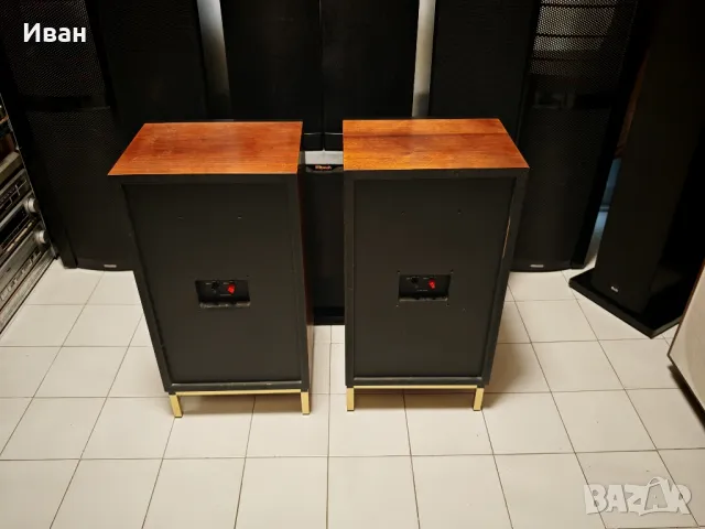 JBL L110, снимка 11 - Тонколони - 49475256