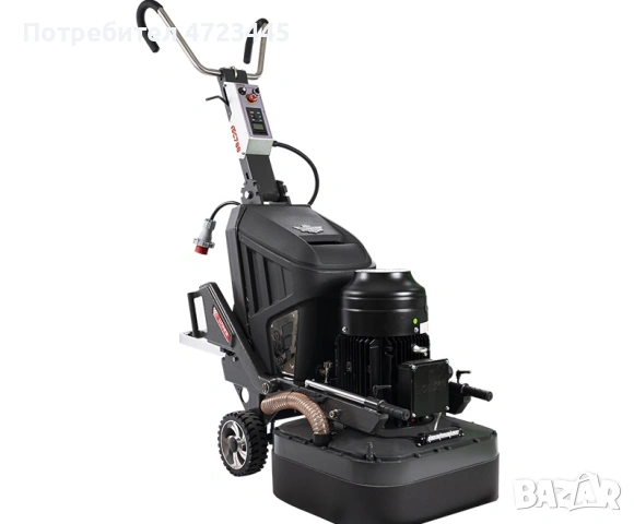 Шлайфмашина GX700, снимка 2 - Други машини и части - 53281332