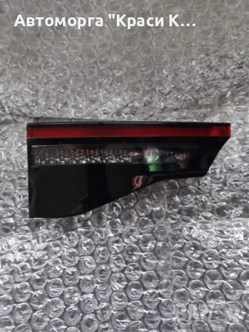 LAB9942 заден вътрешен ляв стоп за Toyota Yaris Cross 2025г , снимка 2 - Части - 53273720