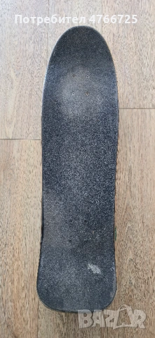 Скейтбоард (cruiser) 30'', Sector 9 - 58mm 78a wheels, снимка 3 - Скейтборд, ховърборд, уейвборд - 53849433