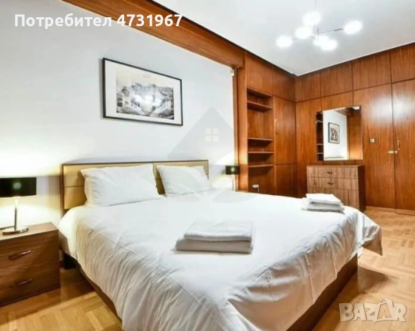 Едностаен апартамент Гагагрин