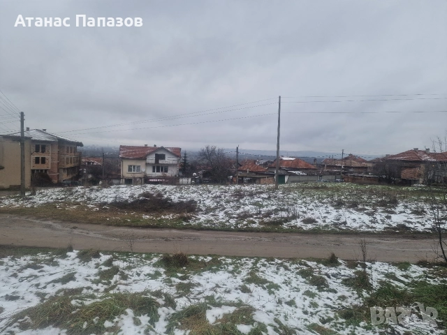 продажба на парцел, снимка 5 - Парцели - 52589143