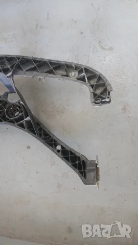 Здрава маска (очиларка) за форд фокус до 2004год. , снимка 6 - Части - 50403976