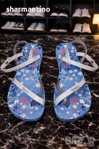 Ipanema N 34,5 Brasil, снимка 2 - Детски сандали и чехли - 54248673