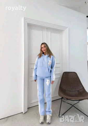 Дамски Екип Различни Цветове , снимка 4 - Спортни екипи - 52933796