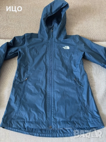 Дамско тънко яке The North Face, снимка 2 - Якета - 51576416