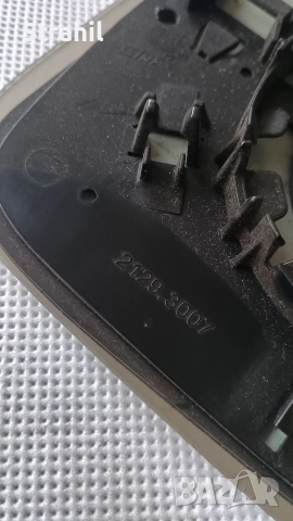 Оригинално стъкло за дясно странично огледало от Jeep Renegade 21293007, снимка 5 - Части - 52879509