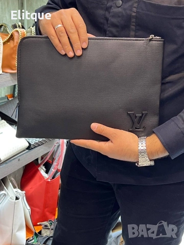 чанти за таблет Louis Vuitton mcm, снимка 2 - Чанти - 53227703