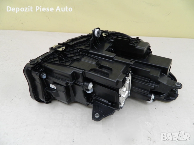 Ляв фар BMW X1 U11 FULL LED, 2022, 2023, 2024, 2025, оригинален код 5A9A221-01, снимка 6 - Части - 52051356
