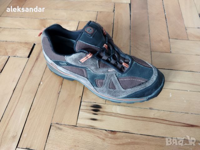 Timberland Gore Tex Обувки , снимка 10 - Спортни обувки - 46416679