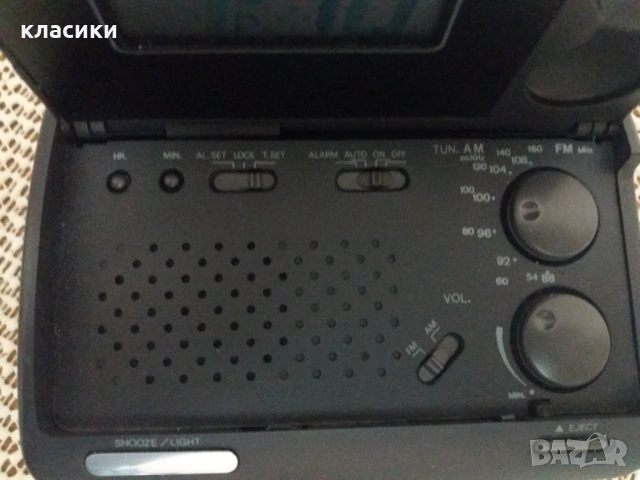 BP radio mini., снимка 6 - Радиокасетофони, транзистори - 53635947
